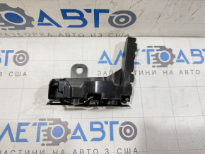 Крепление переднего бампера крыло нижнее левое Volkswagen ID.4 21-22