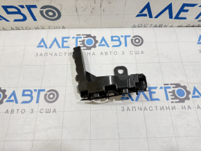 Крепление переднего бампера крыло нижнее правое Volkswagen ID.4 21-22