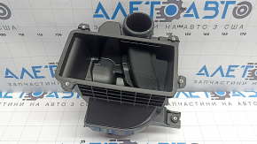 Нижняя крышка корпуса воздушного фильтра Honda Civic X FC 16-21 1.5T