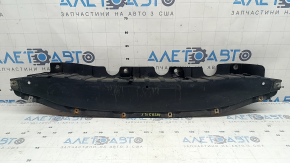 Защита заднего бампера BMW X3 F25 15-17