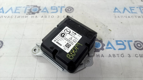 Модуль srs airbag комп'ютер подушок безпеки Mazda CX-5 23-25 під перешив