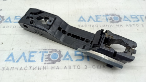 Механизм ручки двери задней правой Nissan Rogue 21-26