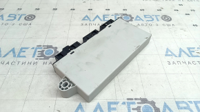 Блок управления CAS BMW X3 F25 11-17