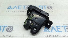 Замок двери багажника Nissan Rogue 21-23 S, SV