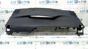Торпедо передня панель з AIRBAG Toyota Prius 30 14-15 чорна