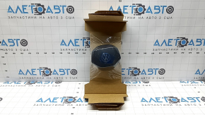 Подушка безпеки airbag в кермо водійська VW Atlas 21-26 чорна