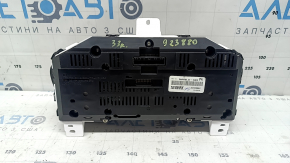 Щиток приборов Nissan Rogue 21-26 33к царапины