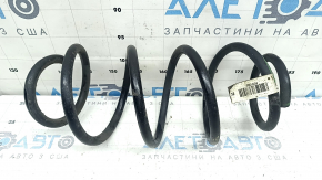Пружина передняя правая BMW X3 F25 11-17 2.0T, 3.0