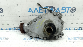 Передний редуктор BMW X3 F25 11-17 3.38 2.0T, 3.0T 131к
