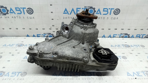 Раздатка BMW X3 F25 12-17 ATC45L 131к без блока