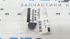 Заглушка кріплення заднього бампера ліва Mazda CX-50 23-26