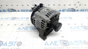 Генератор BMW X3 F25 13-17 2.0T