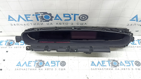 Щиток приладів у зборі Toyota Prius 30 10-15 124к