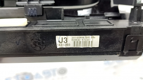 Щиток приборов в сборе Toyota Prius 30 10-15 124к