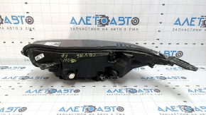 Фара передняя правая Honda CRV 20-22 LED, Touring, под полировку