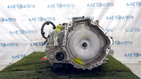 АКПП у зборі Toyota Prius 30 13-15 варіатор CVT 124к