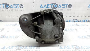 Задний дифференциал редуктор BMW X3 F25 11-17 2.0T, 3.0T 131к, ржавый