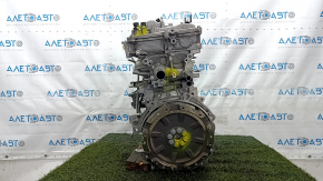 Двигун 2ZR-FXE Toyota Prius 30 10-15 124к запустила
