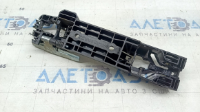 Механизм ручки двери передней правой Nissan Rogue 21-26
