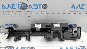 Дефлектор радіатора правий Lexus RX350 RX450h 23-26 Japan built