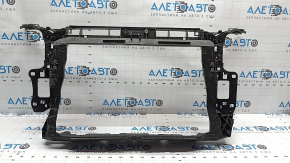 ТБ панель радіатора Audi Q3 83A 19-25