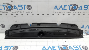 Захист заднього бампера центральний BMW X5 G05 19-26 під фаркоп