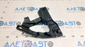 Крепление переднего бампера под фарой правое Honda HR-V 16-18
