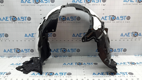 Підкрилок передній правий Nissan Rogue 21-26