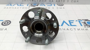Ступица задняя правая Hyundai Elantra AD 17-20 sport