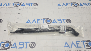 Крепление заднего бампера правое Chevrolet Cruze 11-16