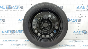Запасне колесо докатка Ford Escape MK3 13-19 D17 155/70