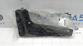 Брызговик передний левый Toyota Rav4 13-15 EUR