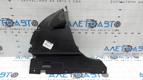 Підкрилок передній лівий нижня частина BMW 2 F44 20-24 228i, M235i