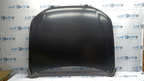 Капот голый Audi A4 B8 13-16 рест