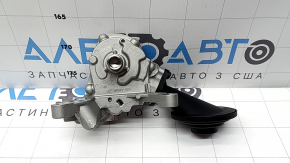 Масляний насос ДВС Audi Q7 4L 10-15