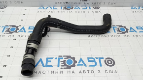 Патрубок охлаждения верхний Toyota Rav4 13-18