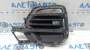 Патрубок охлаждения верхний Toyota Rav4 13-18