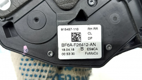 Замок двери задней правой Ford Escape MK3 13-19