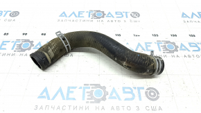 Патрубок охлаждения нижний Ford Escape MK3 17-19 2.0T