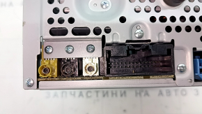 Головное устройство Ford Escape MK3 16-19 Sync 3