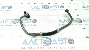 Трубка охолодження турбіни Ford Escape MK3 17-19 2.0T подача, коротка