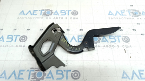 Петля капота права Toyota Rav4 13-18