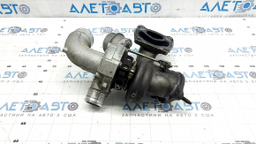 Турбіна Ford Escape mk3 17-19 2.0T 132к