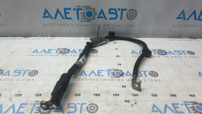 Провод плюсовой клеммы Toyota Camry v70 18-24