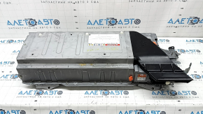 Акумуляторна батарея ВВБ у зборі Toyota Prius 30 10-15 з повітроводом, 2014 рік, 3,6-4,3Ач