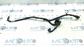 Проводка стартера Ford Escape MK3 17-19 2.0Т
