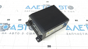 POWER INVERTER CENTER CONSOLE 12V DC 110 Volt Ford Escape MK3 13-