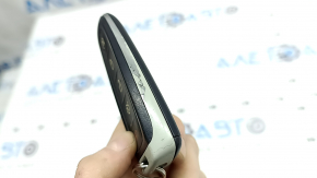 Ключ Ford Escape MK3 13-19 smart 5 кнопок, облез хром, царапины