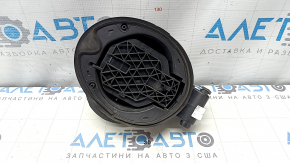 Корпус лючка бензобака Ford Escape MK3 13-19 зламані кріплення