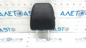 Подголовник 2 ряда правый Ford Escape MK3 13-19 кожа черная